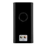 Yamaha NS-800APN Bookshelf Hi-Fi Speaker, Piano Black (EACH)