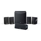 Yamaha YHT-5960U 5.1-Channel Home Theater System with 8K HDMI and MusicCast