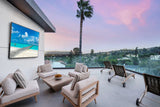 Neptune 75" Partial Sun Outdoor Smart TVs (2026)
