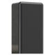 Earthquake OW-4503LCR ONWALL SPEAKER /3 of 2" RIBBON TWEETERS & 3 of 5" MIDS; MAGNETIC GRILL-PER EACH