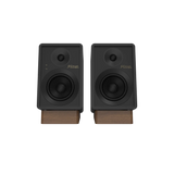 Onkyo GX-30ARC Powered Bookshelf Speakers, Pair