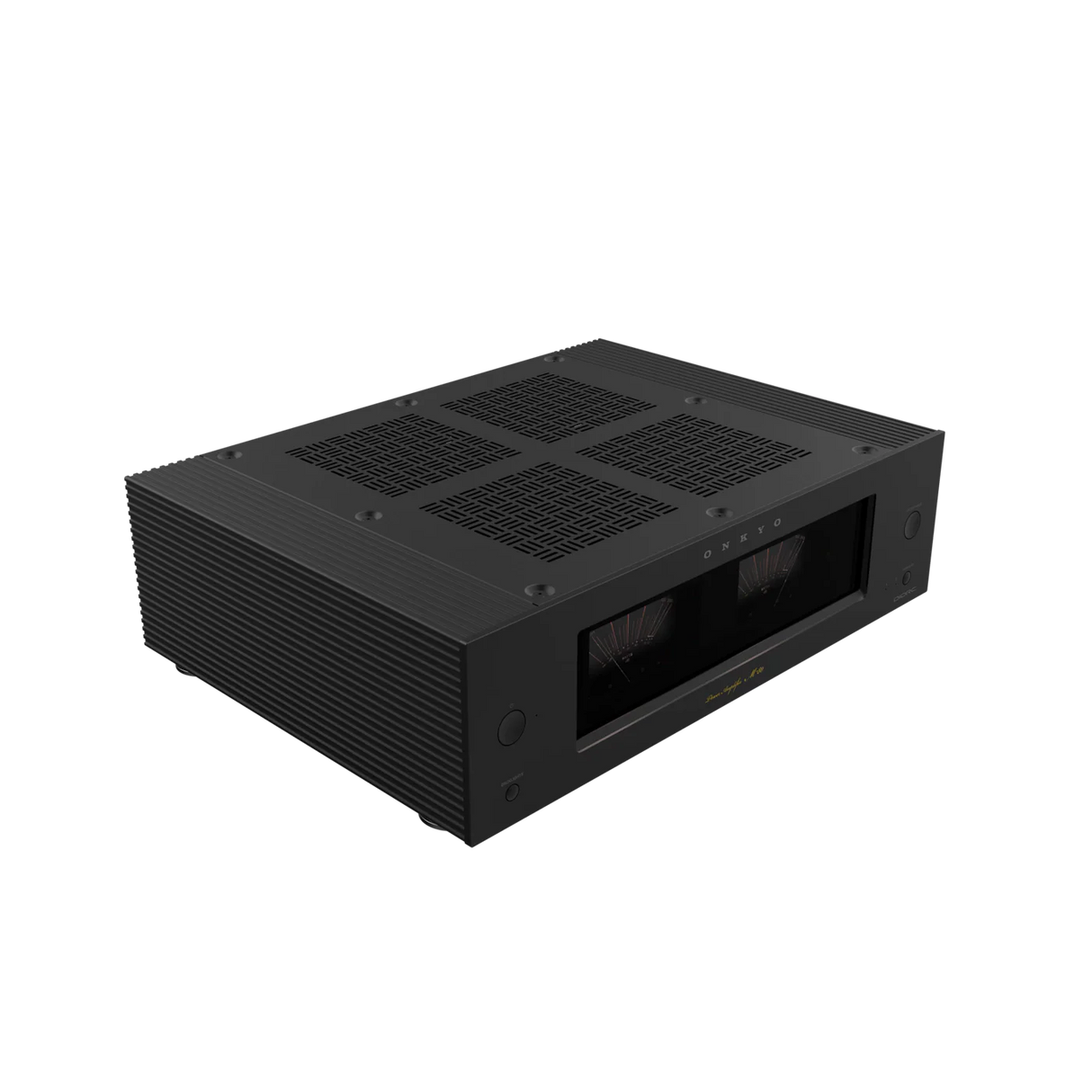 Onkyo Icon Series M-80 Power Amplifier