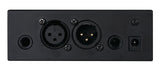 Pulse Audio PA-MICPRE Balanced/Unbalanced Microphone Preamp