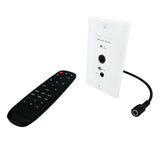 Pulse Audio In Wall Wifi Streaming Amplifier 2x30w