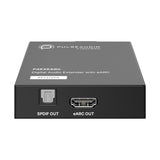 Pulse Audio eARC Digital Audio Extender