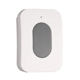 2GIG Wireless Panic Button Pendant Remote, 345MHz 2GIG-PANIC100-345