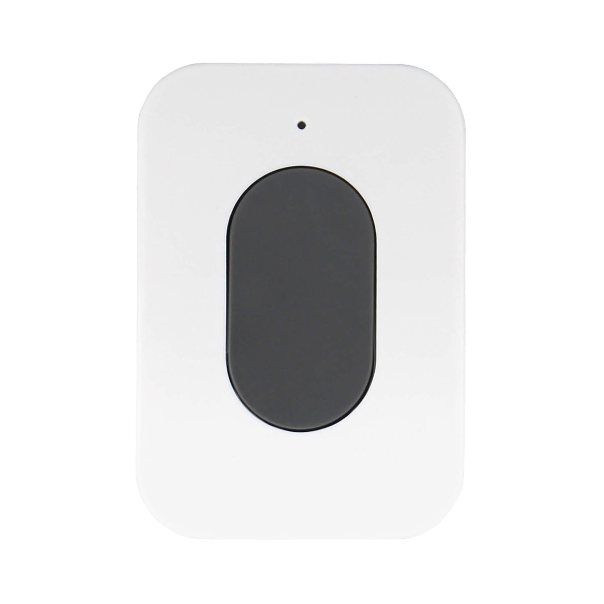 2GIG Wireless Panic Button Pendant Remote, 345MHz 2GIG-PANIC100-345