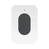 2GIG Wireless Panic Button Pendant Remote, 345MHz 2GIG-PANIC100-345