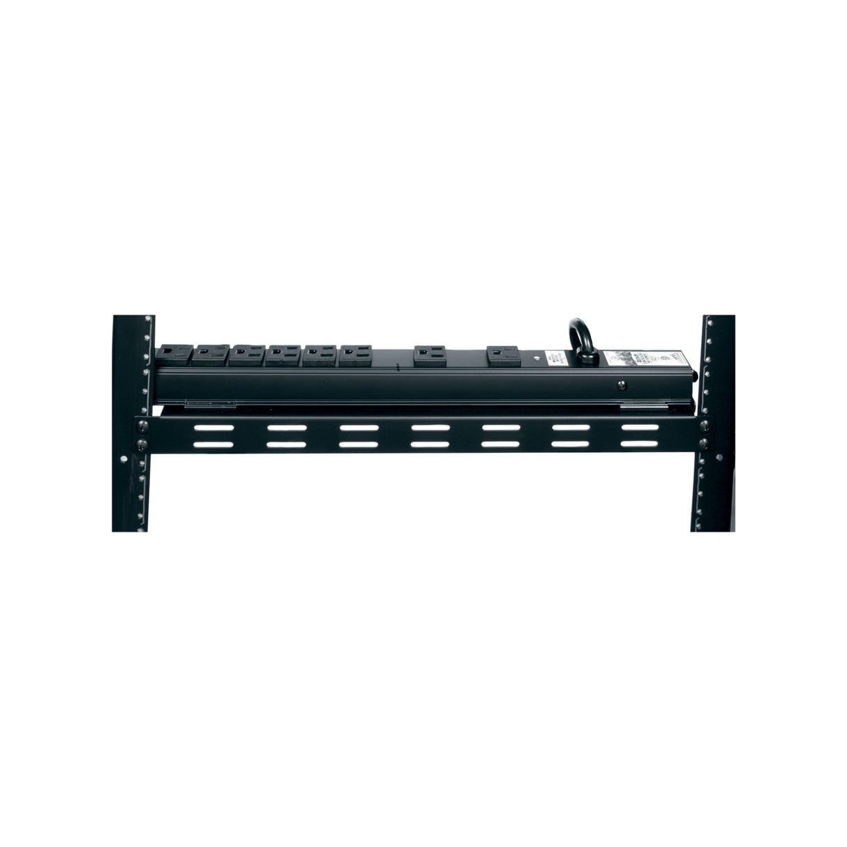 Middle Atlantic PB-XS RACKMOUNT FOR EX.SM POWER