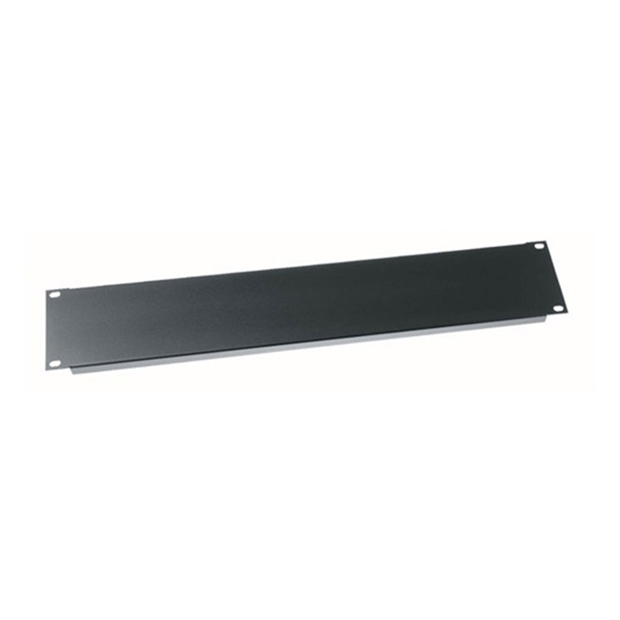 Middle Atlantic PBL-2 2SP FLANGED ALUM BLANK PA