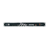 Middle Atlantic Multi-Mount Rackmount Power, 6 Outlet, 15A/20A & 6-Step Sequencing