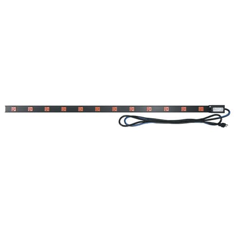 Middle Atlantic PDT-1220C-NS 12 OUTLETS,20A,CORD,NS