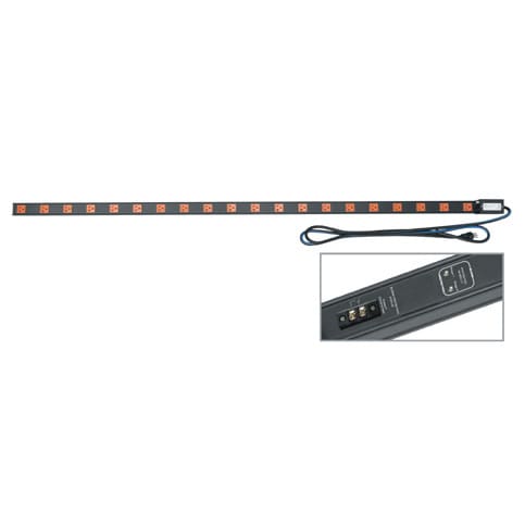 Middle Atlantic PDT-2020C-RN 20 OUT,20A,SRG&NFY,CORD