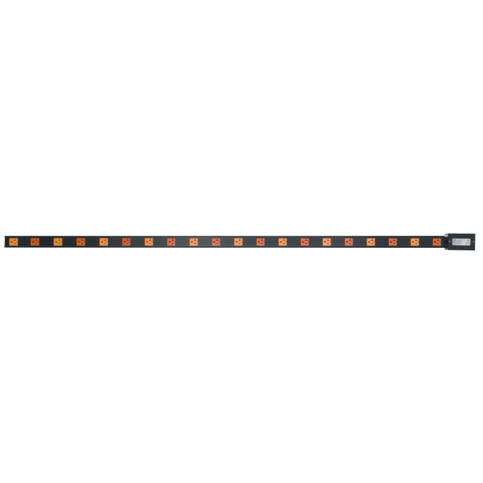 Middle Atlantic PDT-2X1015S PDT,2X15A,20 OUT,SML JBOX