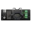 Middle Atlantic NEXSYS™ 2 Outlet, 15 Amp Compact Power with Series Surge Protection