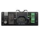Middle Atlantic NEXSYS™ 2 Outlet, 15 Amp Compact Power with Series Surge Protection