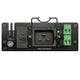 Middle Atlantic NEXSYS™ 2 Outlet, 20 Amp Compact Power with Series Surge Protection