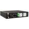 Middle Atlantic NEXSYS™ 6 Outlet, 15 Amp Compact Power with Series Surge Protection