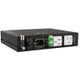Middle Atlantic NEXSYS™ 6 Outlet, 15 Amp Compact Power with Series Surge Protection
