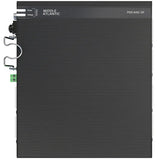 Middle Atlantic NEXSYS™ 6 Outlet, 15 Amp Compact Power with Series Surge Protection