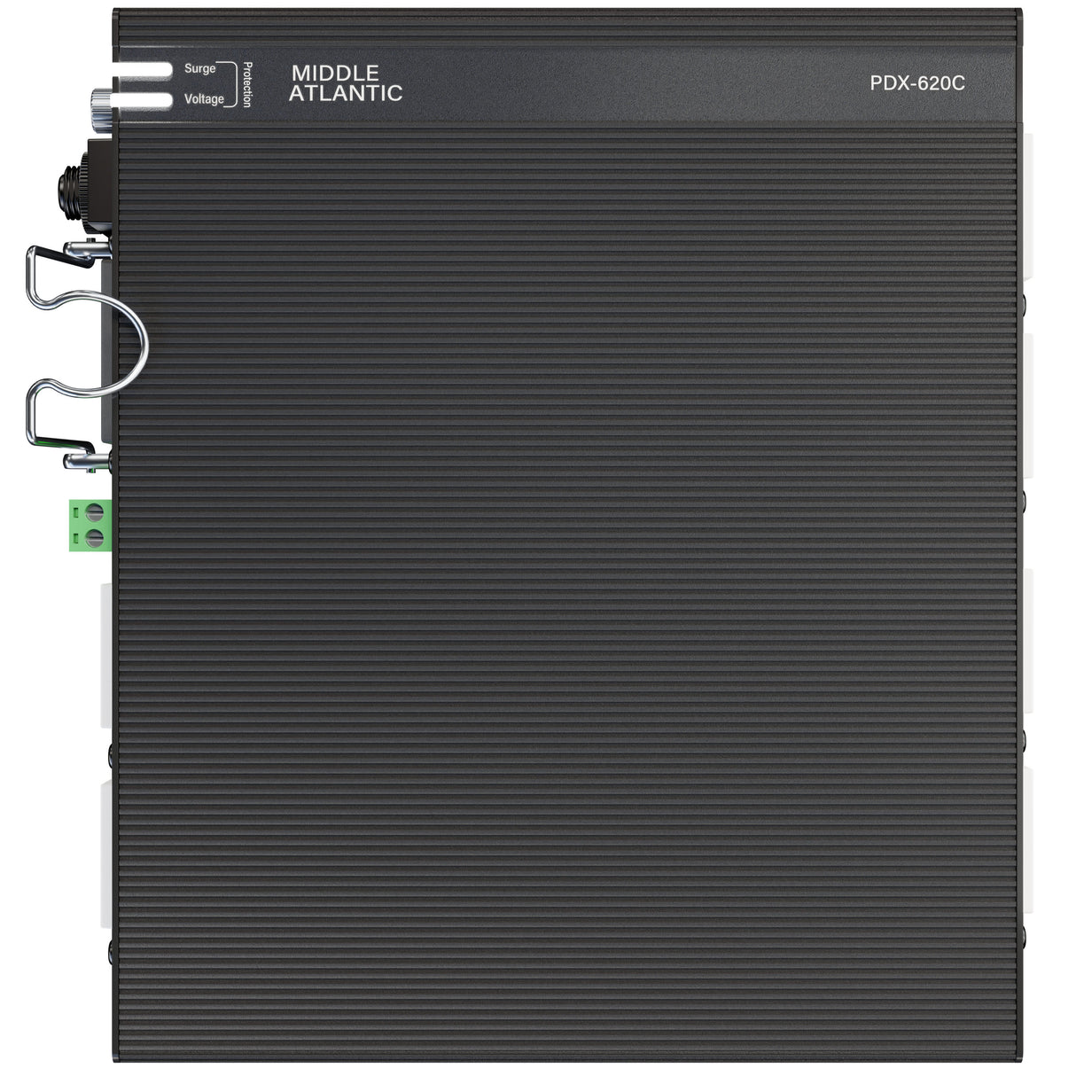 Middle Atlantic PDX-620C 20A 6 OUT MULTI-STAGE SURGE COMPACT