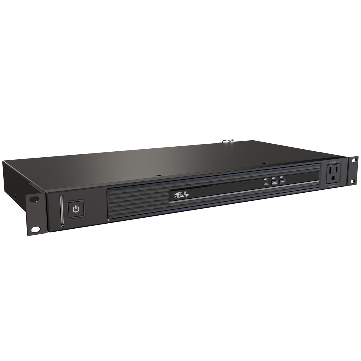 Middle Atlantic PDX-915R-SP 15A 9 OUT SERIES SURGE W/CTRL