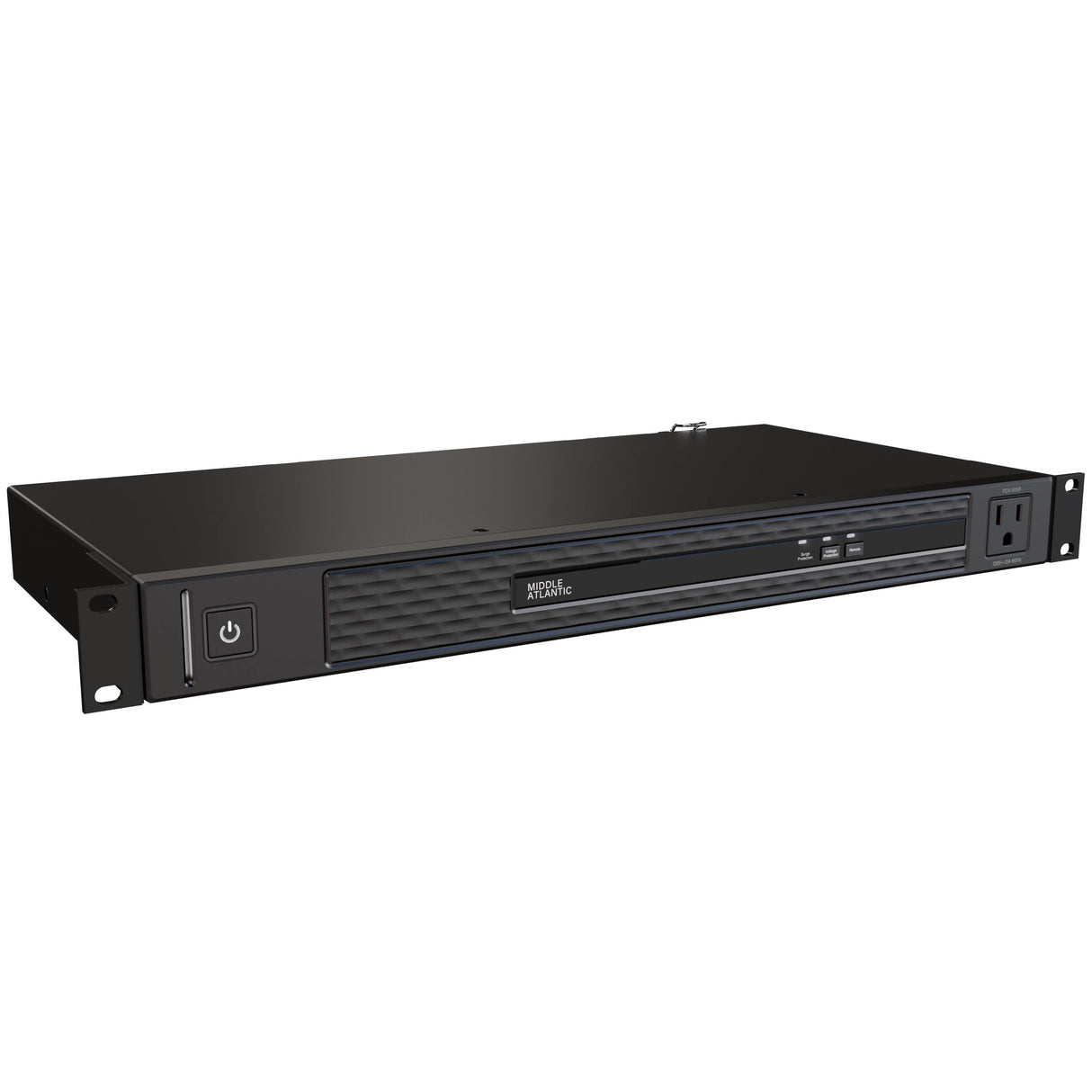 Middle Atlantic PDX-915R 15A 9 OUT MULTI-STAGE SURGE W/CTRL