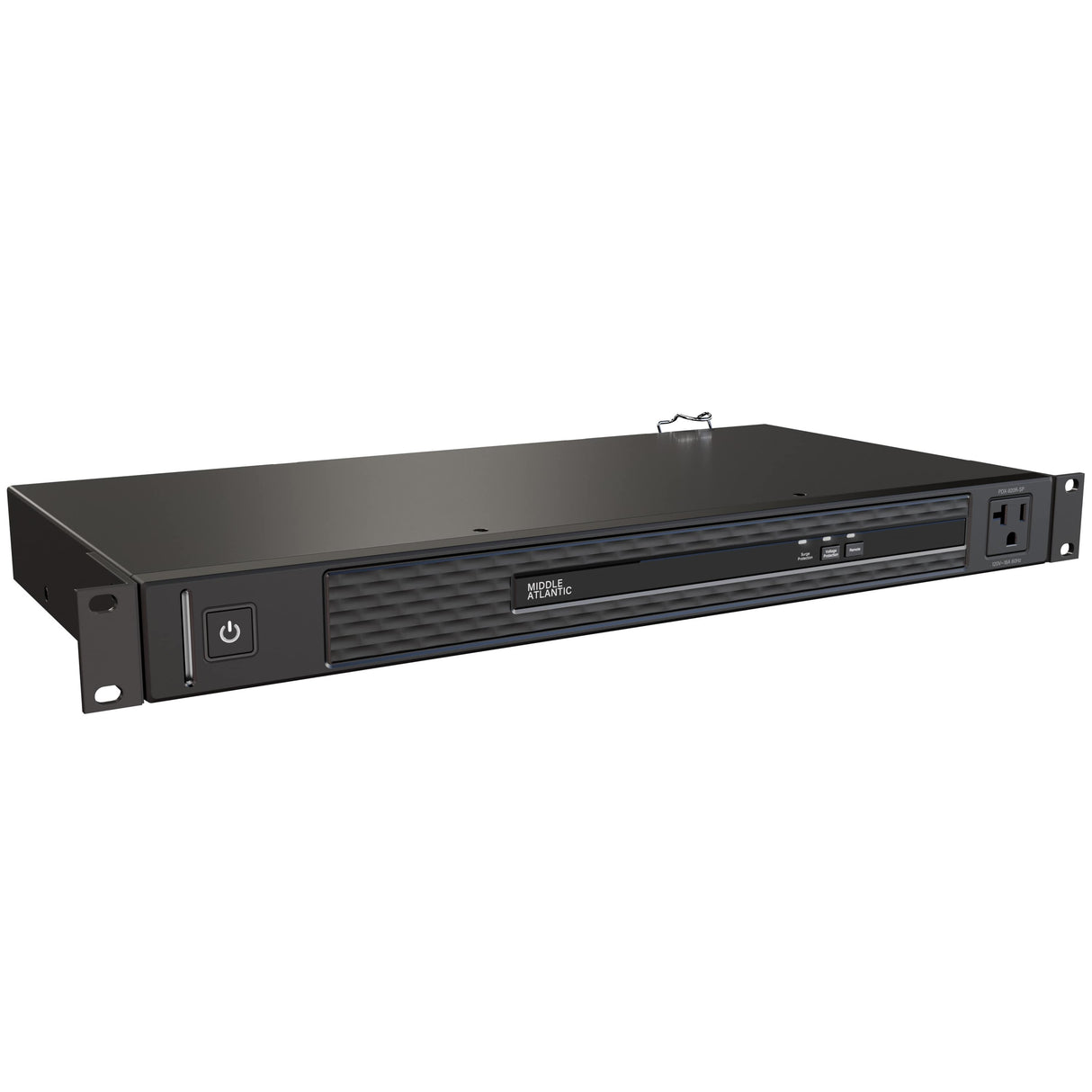 Middle Atlantic PDX-920R-SP 20A 9 OUT SERIES SURGE W/CTRL
