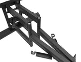 Kanto PDX650SG Outdoor Full Motion TV Mount