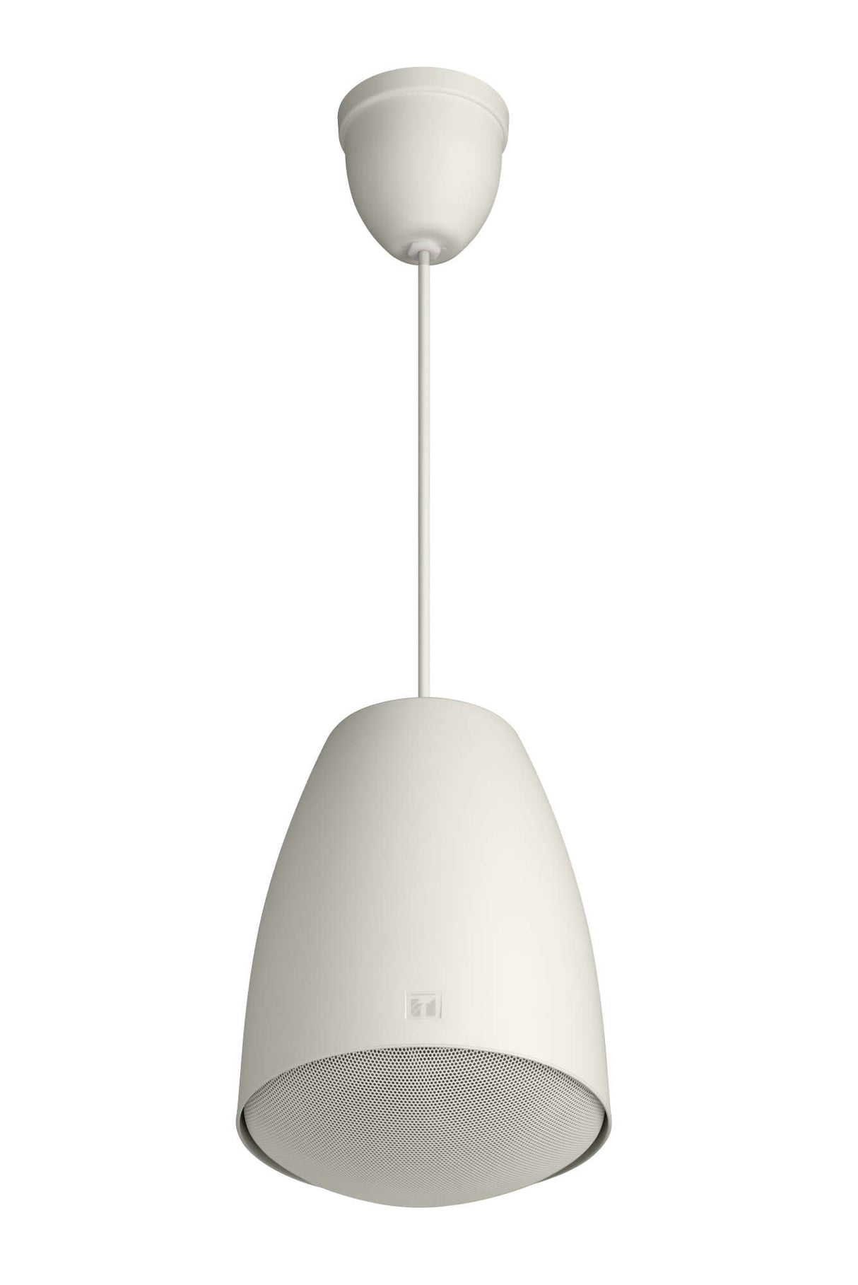 TOA PE-304 5" (12 cm) 2-way Full-Range Pendant Speaker