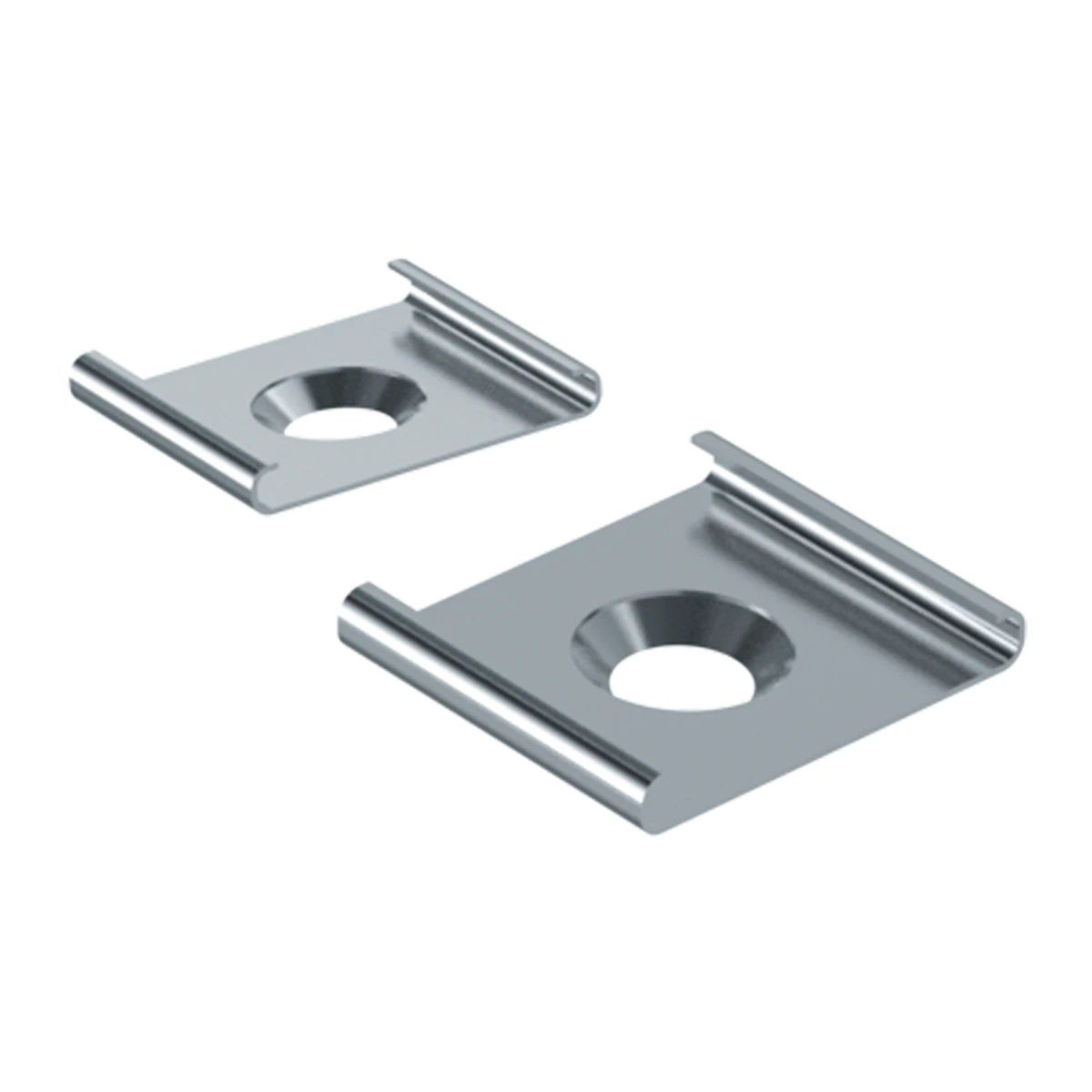 Proluxe PLX-EXTDY-CLIP DYAD Surface Mount Clip