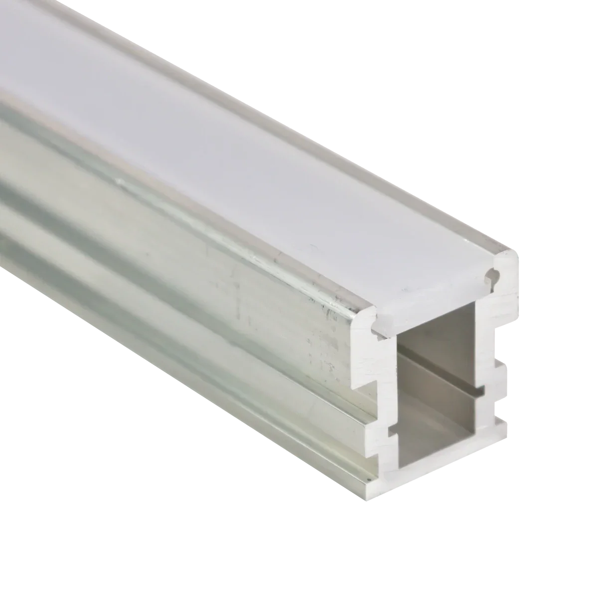 Proluxe PLX-EXTPAVER-LENS-1M Premium Extrusion Paver Polycarbonate UV Lens 1M