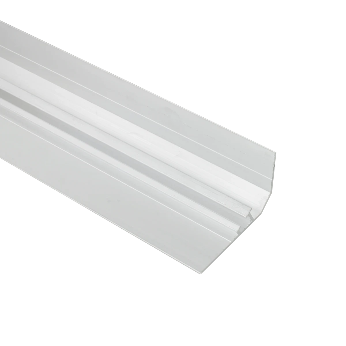 Proluxe PLX-EXTPRO-30-2M SO: PRO 30 WITH 30 DEGREE ANGL MNT DESIGN, DBL ANOD, 2M LGTH,USE PROLENS-FR OR PROLENS-UV
