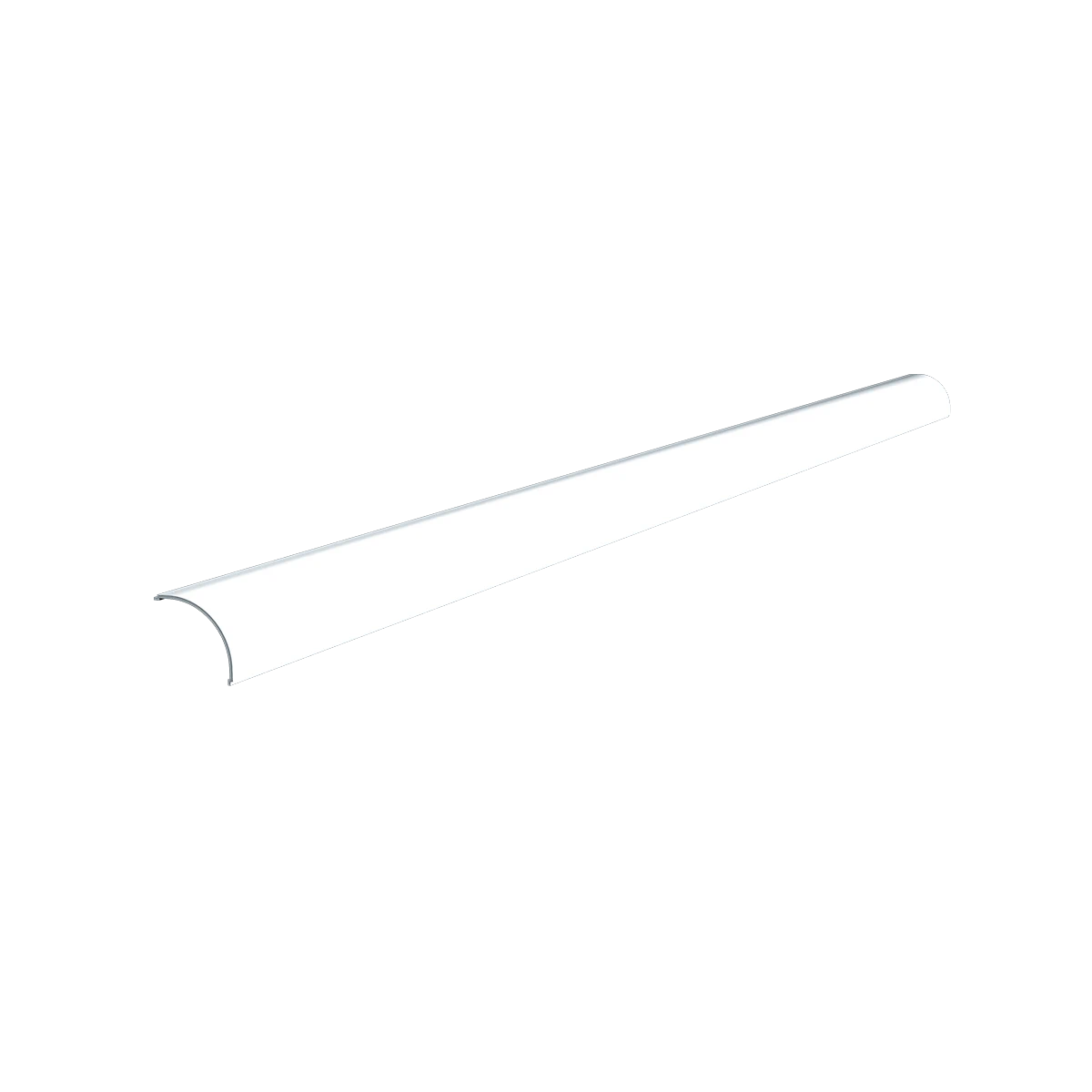 Proluxe PLX-EXTRADXL-LENS RADIUS XL - 1M DIFFUSE POLYCARBONATE LENS
