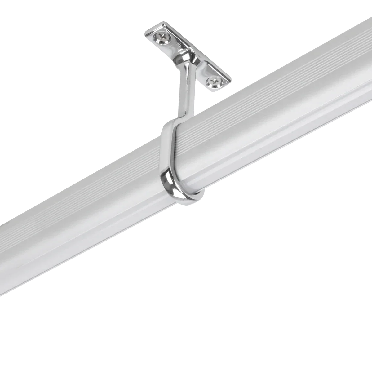 Proluxe PLX-EXTSTRUT-BRKT STRUT - SS MOUNTING BRACKETS FOR STRUT EXTRUSION