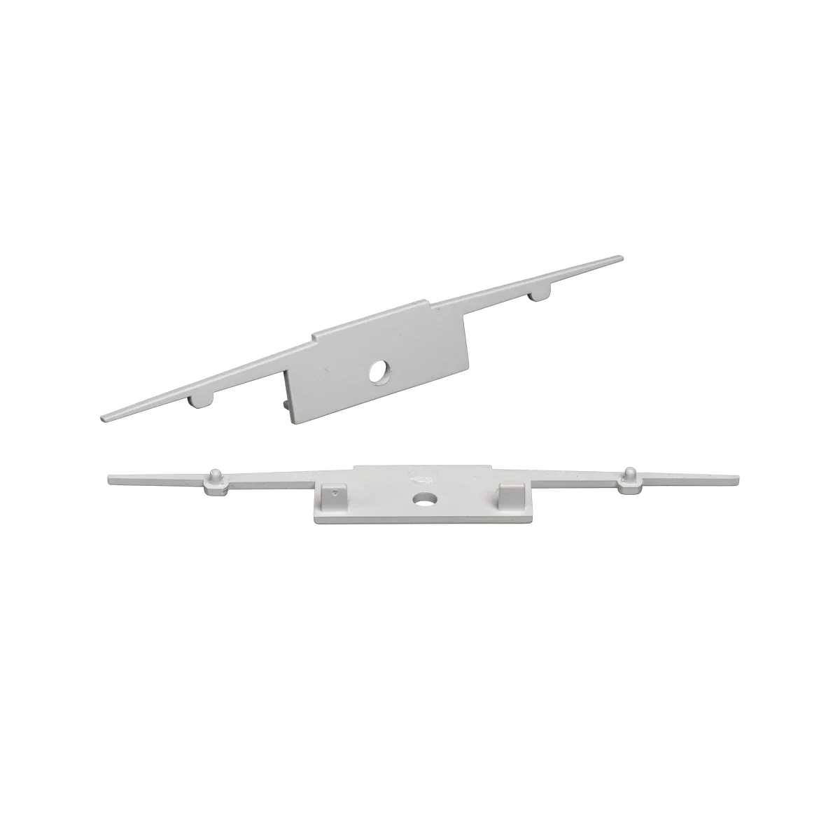 Proluxe PLX-EXTVERGE-FEED END CAP FOR VERGE WITH FEED HOLE