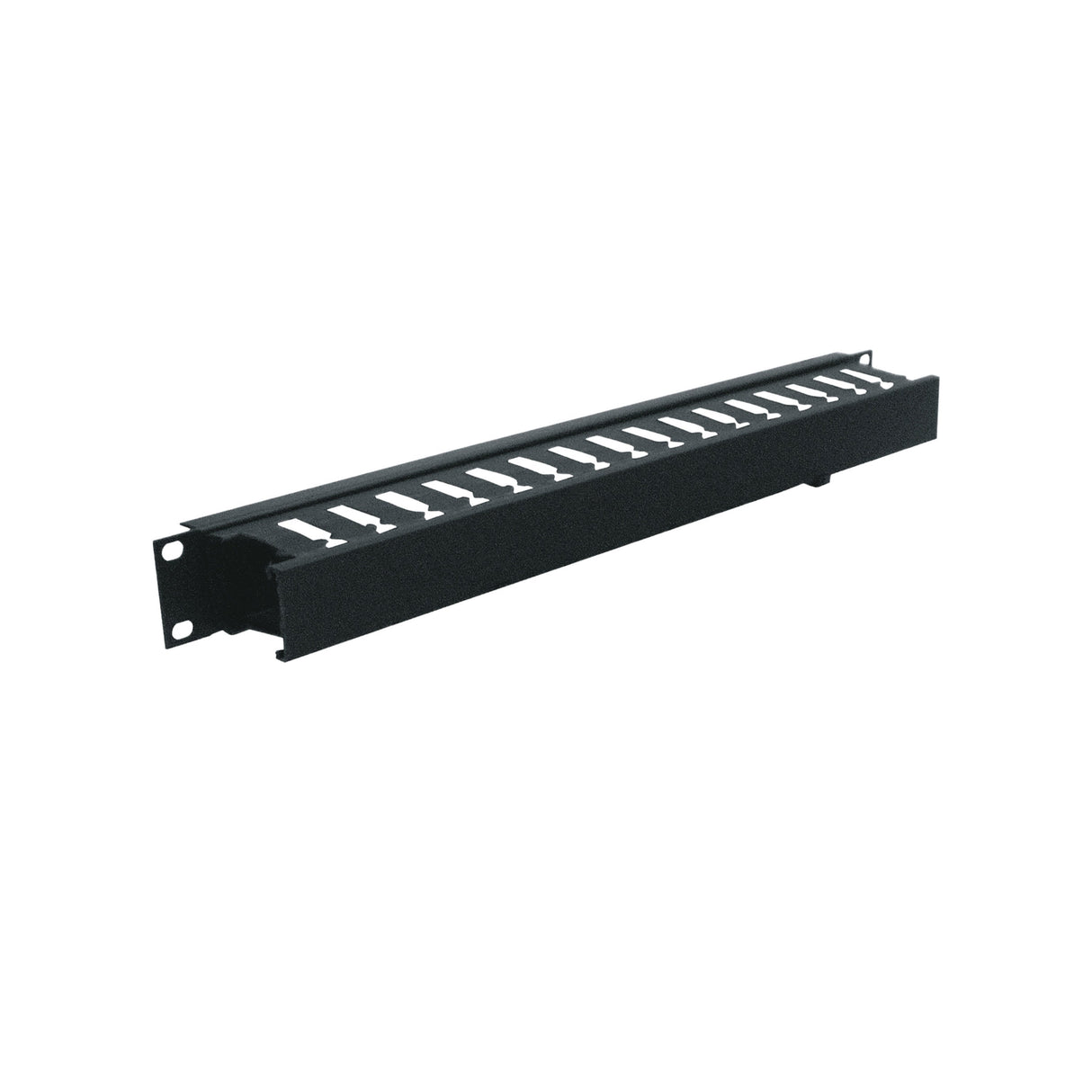 Middle Atlantic PHCM-1-2 1SP PLASTIC CBL MNG,2"D