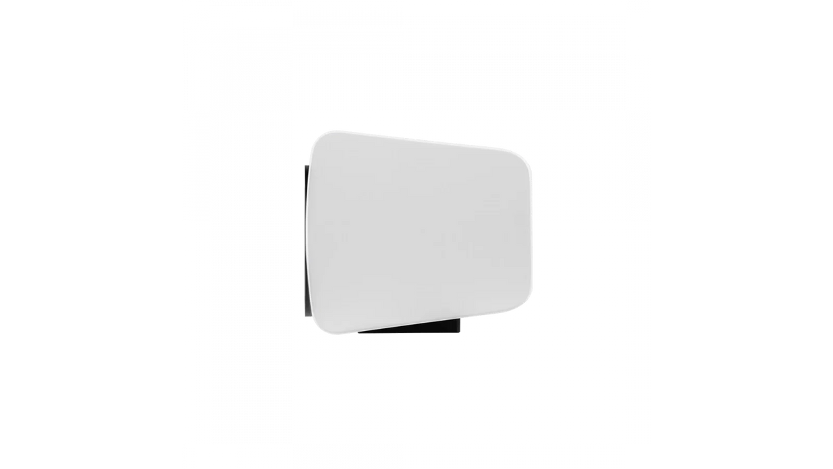 Elac Vela 2.0 6" 2.5 Way Center Speaker - Gloss White, Each