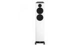 Elac Vela 2.0 7" 2.5 Way Floorstanding Speaker with JET 6 Tweeter - Gloss White, Each