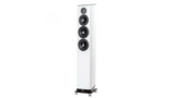 Elac Vela 2.0 7" 3.5-Way Floorstanding Speaker with JET 6 Tweeter - Gloss White, Each