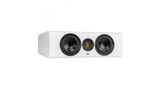 Elac Vela 2.0 6" 2.5 Way Center Speaker - Gloss White, Each