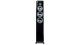 Elac Vela 2.0 7" 3.5-Way Floorstanding Speaker with JET 6 Tweeter - Gloss Black, Each