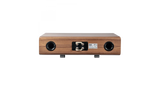 Elac Vela 2.0 6" 2.5 Way Center Speaker - Gloss Walnut, Each