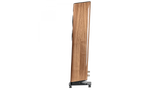 Elac Vela 2.0 6" 2.5-Way Floorstanding Speaker with Jet 6 Tweeter - Gloss Walnut, Each