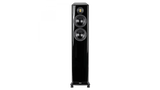 Elac Vela 2.0 7" 2.5 Way Floorstanding Speaker with JET 6 Tweeter - Gloss Black, Each