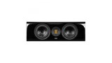 Elac Vela 2.0 6" 2.5 Way Center Speaker - Gloss Black, Each