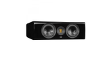 Elac Vela 2.0 6" 2.5 Way Center Speaker - Gloss Black, Each