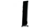 Elac Vela 2.0 6" 2.5-Way Floorstanding Speaker with Jet 6 Tweeter - Gloss Black, Each