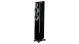 Elac Vela 2.0 6" 2.5-Way Floorstanding Speaker with Jet 6 Tweeter - Gloss Black, Each