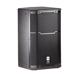 JBL Professional PRX412M 2-way Floor Standing, Pole Mount Speaker - 600 W RMS - Black, Each